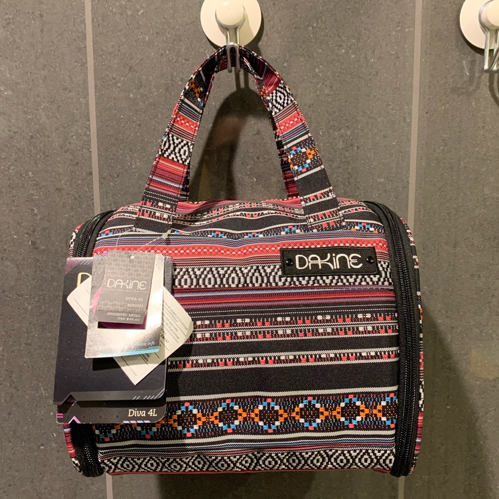 Dakine Diva 4L Toiletry Bag